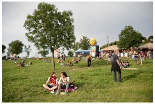 Foto 61 de la jueves 6 de julio | Bilbao BBK Live 2017